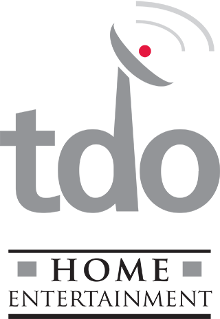 tdohe.com Logo